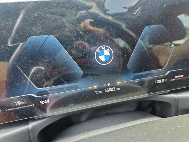 BMW 3 Series — Фото автомобиля 5