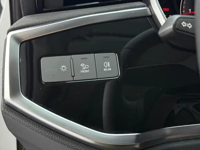 Audi Q3 — Фото автомобиля 16