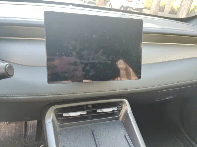 BYD Qin PLUS — Фото автомобиля 9