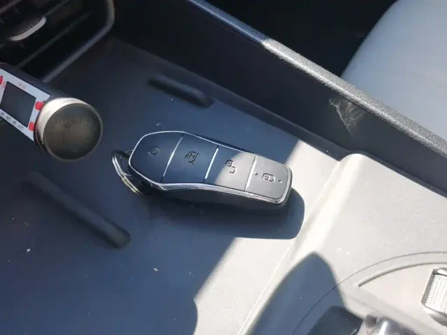 BYD Seal 05 DM-i — Фото автомобиля 8