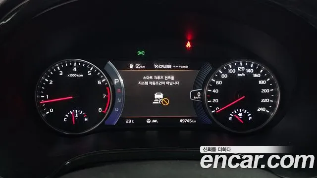 Kia Seltos — Фото автомобиля 8