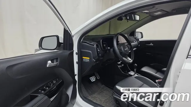 Kia morning Новый Morning (JA) Signature — Фото автомобиля 10