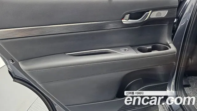 Hyundai Palisade Palisade Дизель 2.2 2WD — Фото автомобиля 22