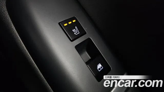 Hyundai Grandeur — Фото автомобиля 18