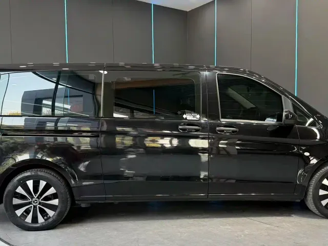 Mercedes-Benz Vito — Фото автомобиля 4