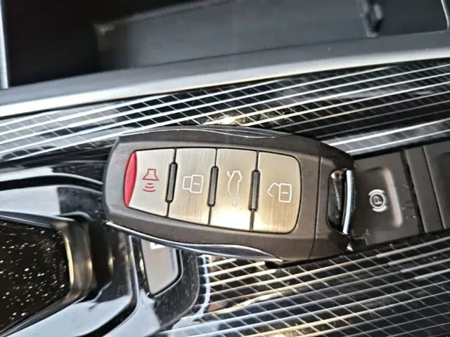 Haval Haval Chitu 2021 Boost Edition 1.5T Platinum Rabbit — Фото автомобиля 8