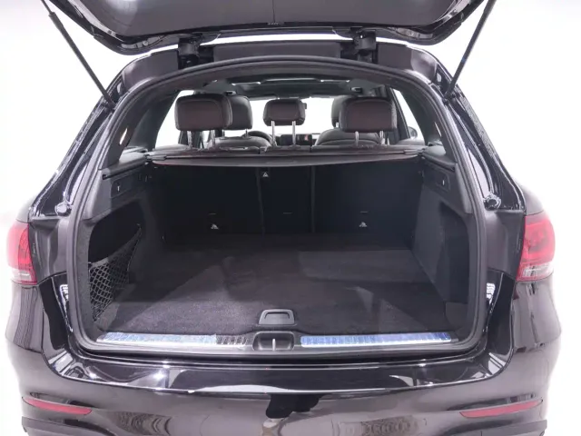 Mercedes-Benz GLC-Class — Фото автомобиля 19