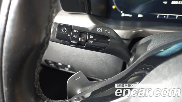 Kia Sorento Sorento 4-е поколение Дизель 2.2 2WD — Фото автомобиля 12