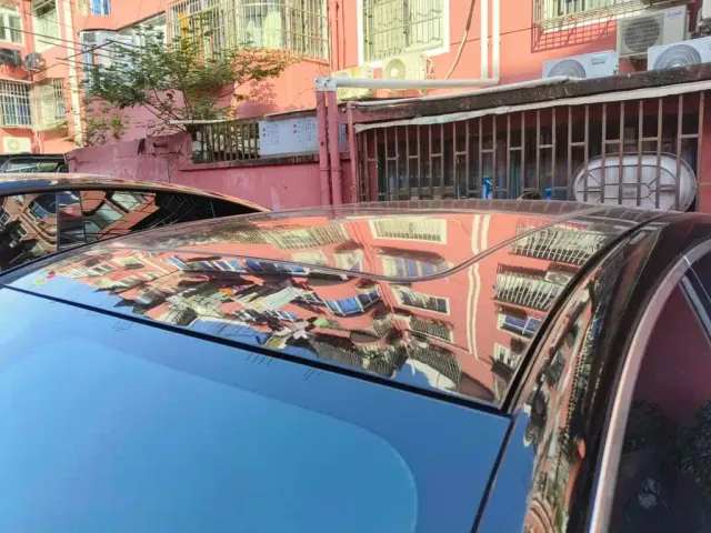 Buick LaCrosse — Фото автомобиля 6