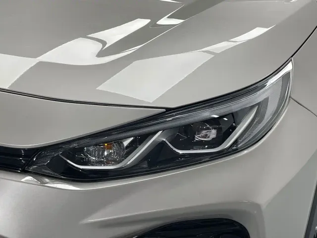 Toyota Wildlander — Фото автомобиля 14