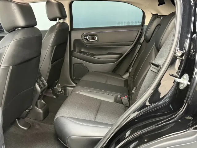 Honda XR-V — Фото автомобиля 10