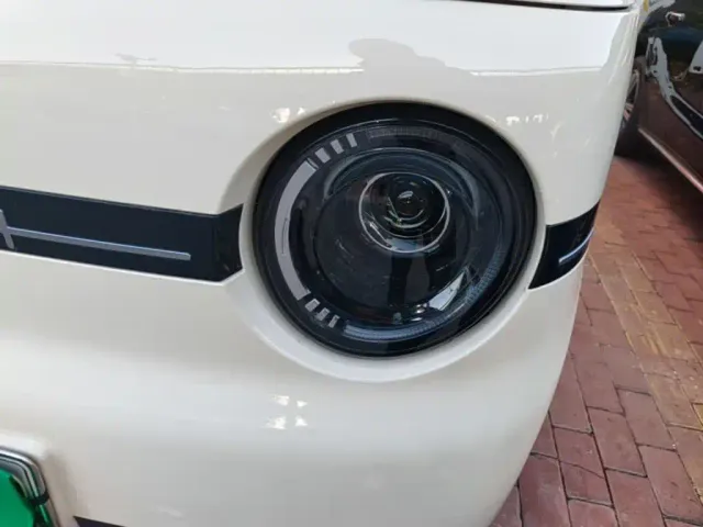 Geely Panda — Фото автомобиля 23