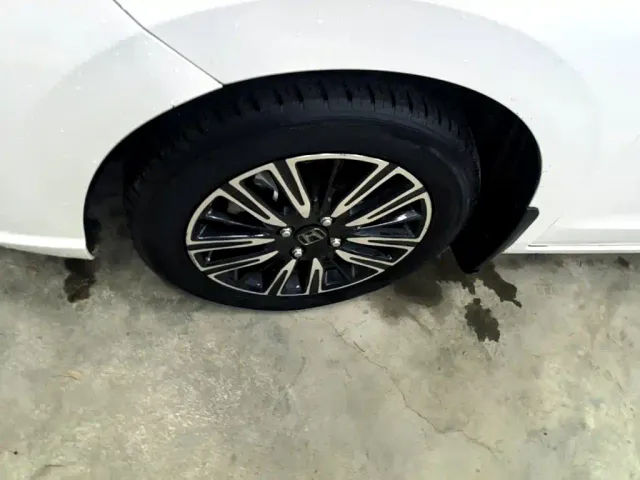 Honda Fit — Фото автомобиля 22