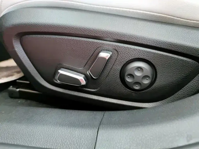Geely Xingrui — Фото автомобиля 16