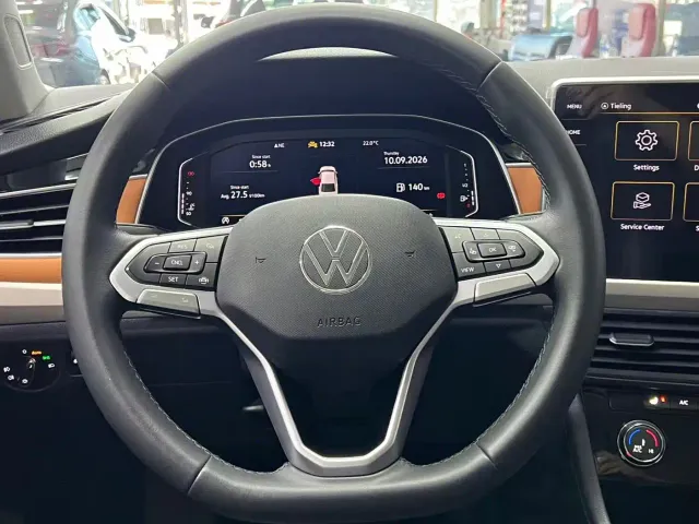 Volkswagen Bora — Фото автомобиля 10