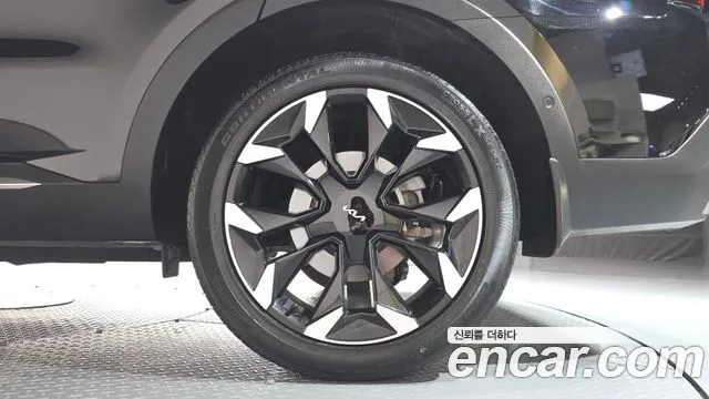 Kia Sorento 4th Gen — Фото автомобиля 6