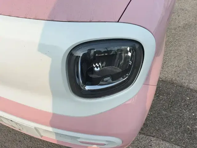 Besturn Bestune Pony 2025 222km Lightning Horse — Фото автомобиля 5