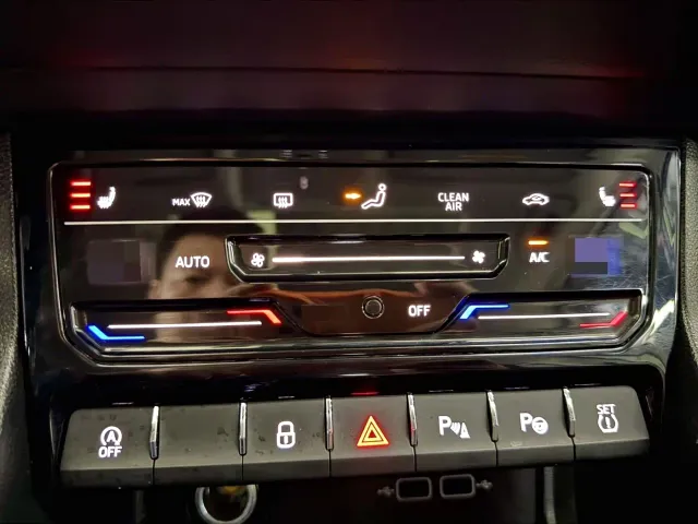 Skoda Karoq — Фото автомобиля 7