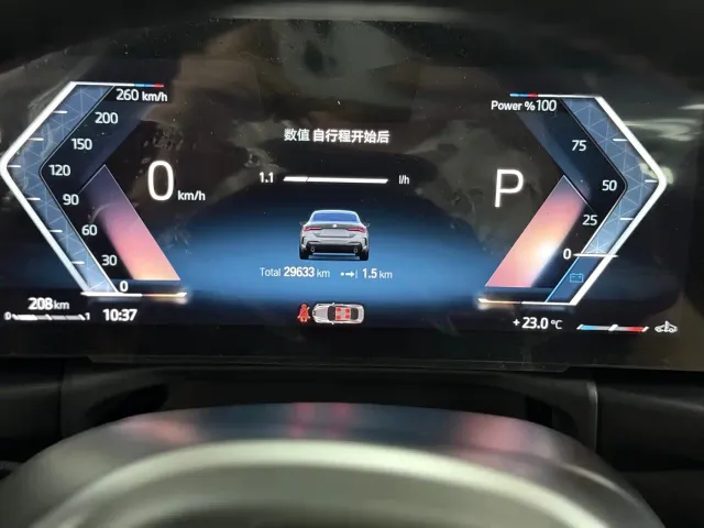 BMW 4 Series — Фото автомобиля 17