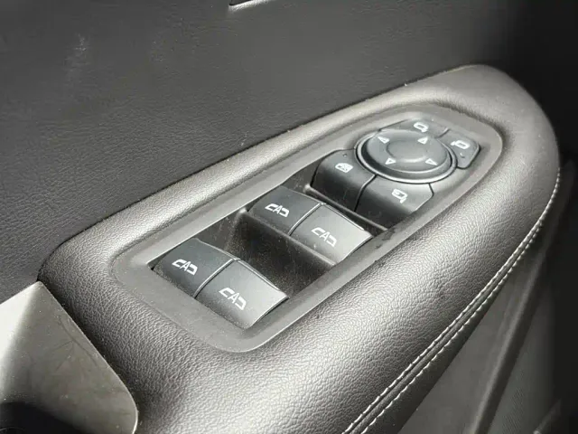 Cadillac XT5 — Фото автомобиля 25