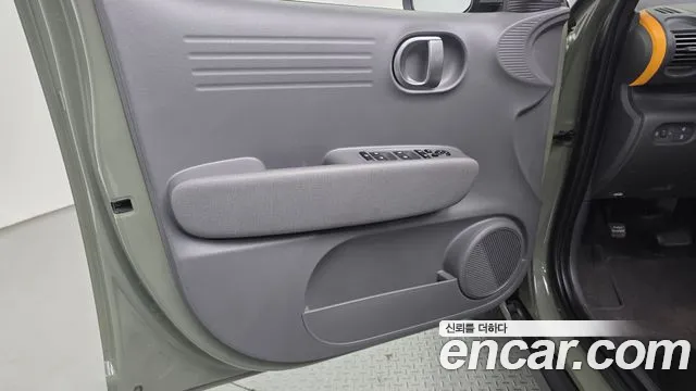 Hyundai Casper — Фото автомобиля 13
