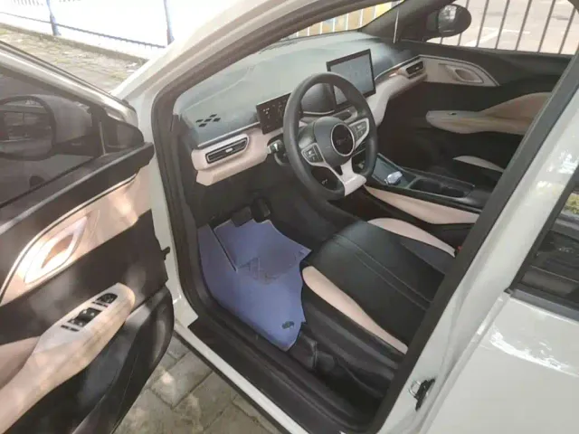 BYD Seagull — Фото автомобиля 15