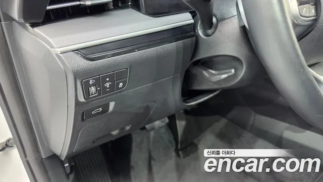 Kia K5 Новый K5 3 поколение 2.0 LPi(Для проката) — Фото автомобиля 5