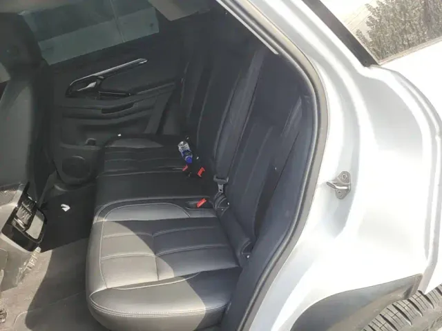 Land Rover Range Rover Evoque — Фото автомобиля 16