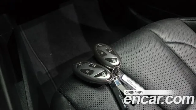 Hyundai Avante CN7 — Фото автомобиля 19