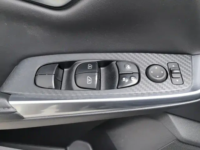 Nissan Sylphy — Фото автомобиля 9