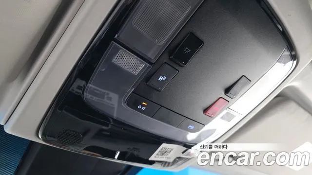 Hyundai Staria Staria Карго 5 мест — Фото автомобиля 30