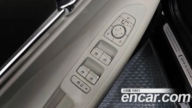 Hyundai Grandeur Новый Grandeur IG — Фото автомобиля 12