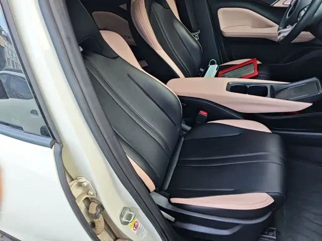 BYD Seagull — Фото автомобиля 24