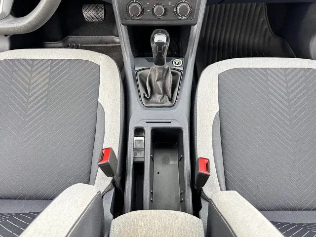 Volkswagen Tharu 2025 New Edge 1.5L Aspiration Edition — Фото автомобиля 14