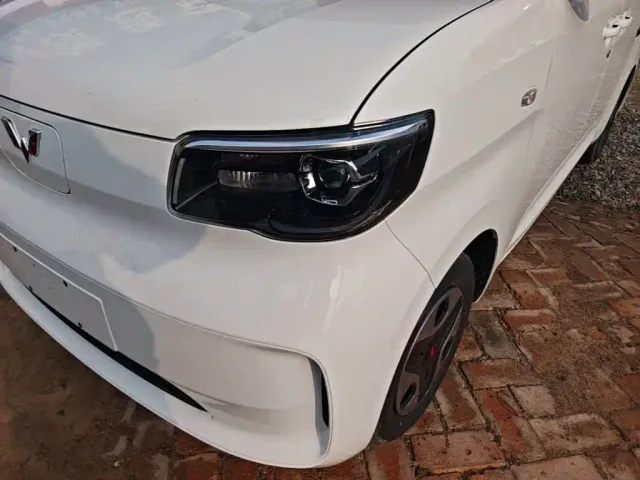Wuling Zhiguang NEV — Фото автомобиля 23