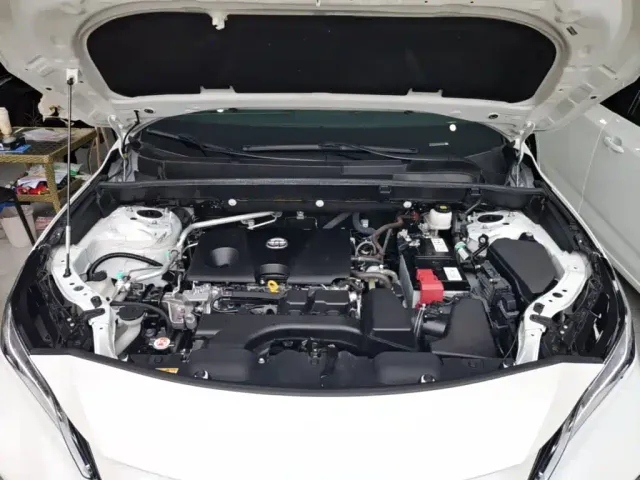Toyota Venza — Фото автомобиля 19