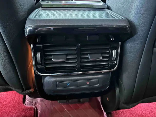 Land Rover Range Rover Evoque — Фото автомобиля 18