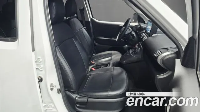 Hyundai Casper Casper Smart — Фото автомобиля 25