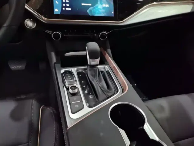 Chery Arrizo 5 PLUS — Фото автомобиля 13