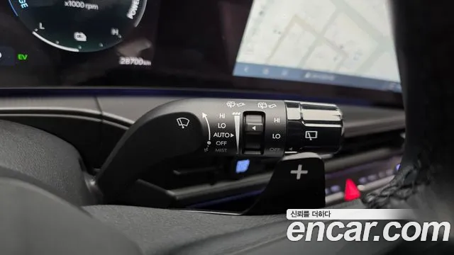 Hyundai Santa Fe MX5 — Фото автомобиля 29