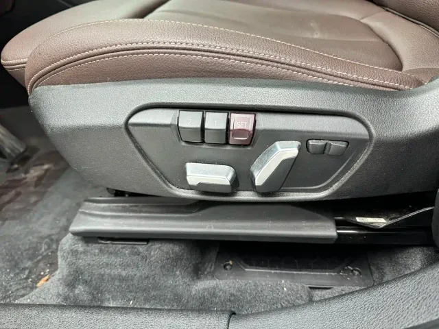 BMW X1 — Фото автомобиля 5
