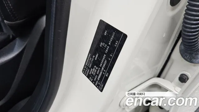 KG_Mobility_Ssangyong TIBOLI Very New Tivoli Бензин 1.5 2WD — Фото автомобиля 27