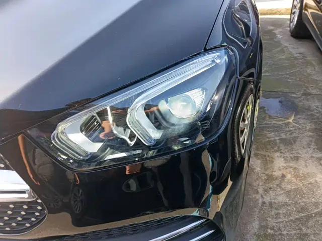 Mercedes-Benz GLE-Class — Фото автомобиля 23