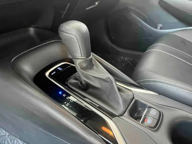 Toyota Corolla — Фото автомобиля 19