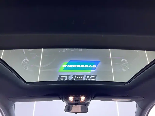 Mercedes-Benz A-Class — Фото автомобиля 20