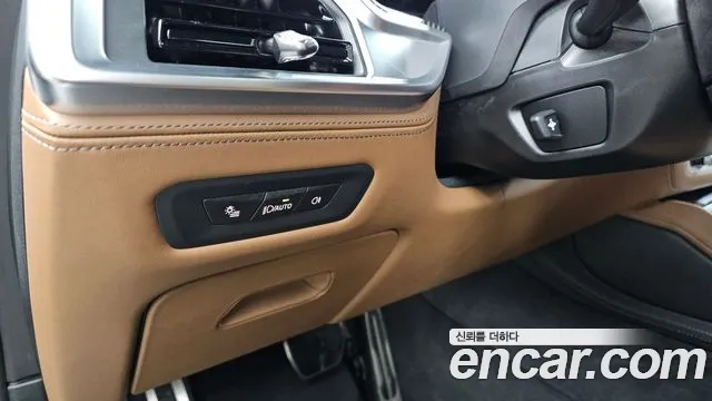 BMW X5M 4.4 Competition — Фото автомобиля 17