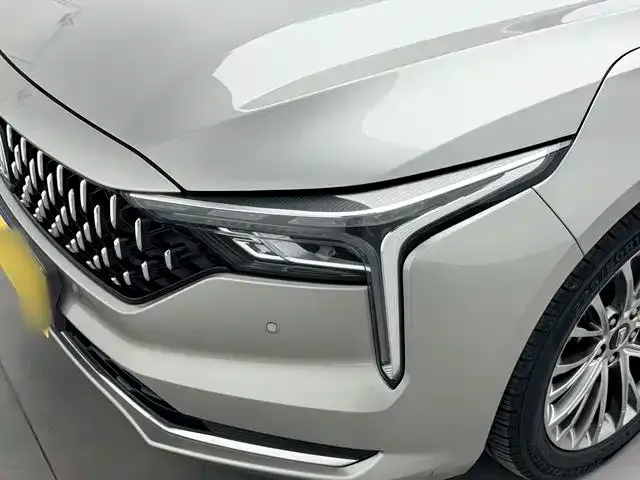 Bestune B70 — Фото автомобиля 17