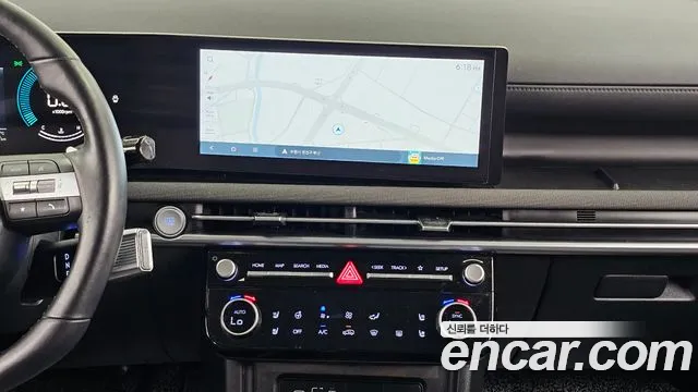 Hyundai Tucson NX4 — Фото автомобиля 24