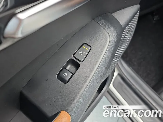 Kia Seltos — Фото автомобиля 18
