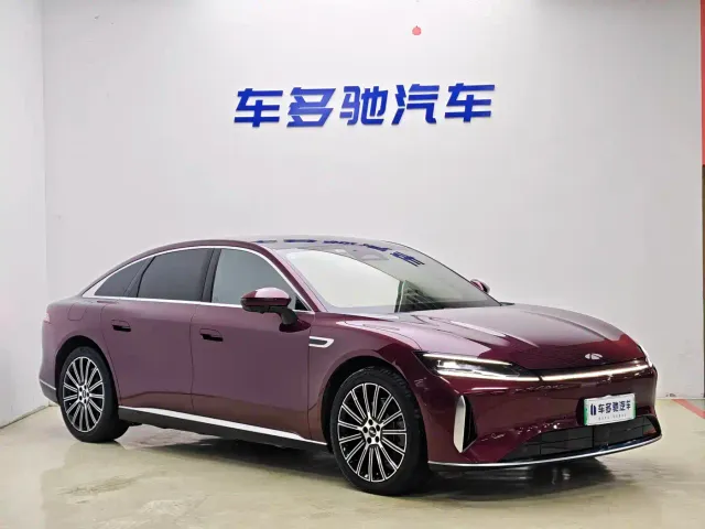 Chery Fulwin A9L — Фото автомобиля 3
